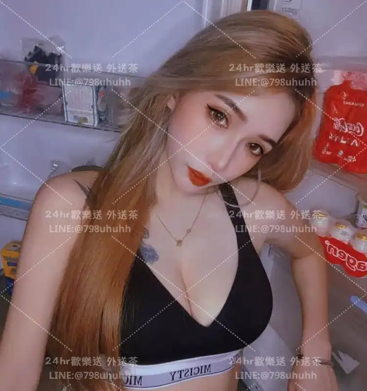 花蓮約砲 莉瑩