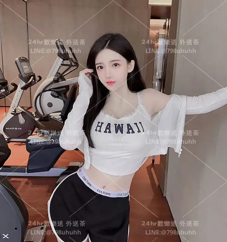 連江約砲 Samantha