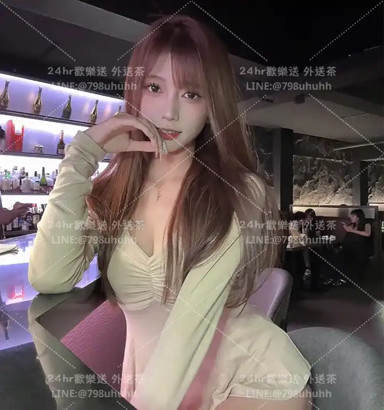 台中約砲 腆腆