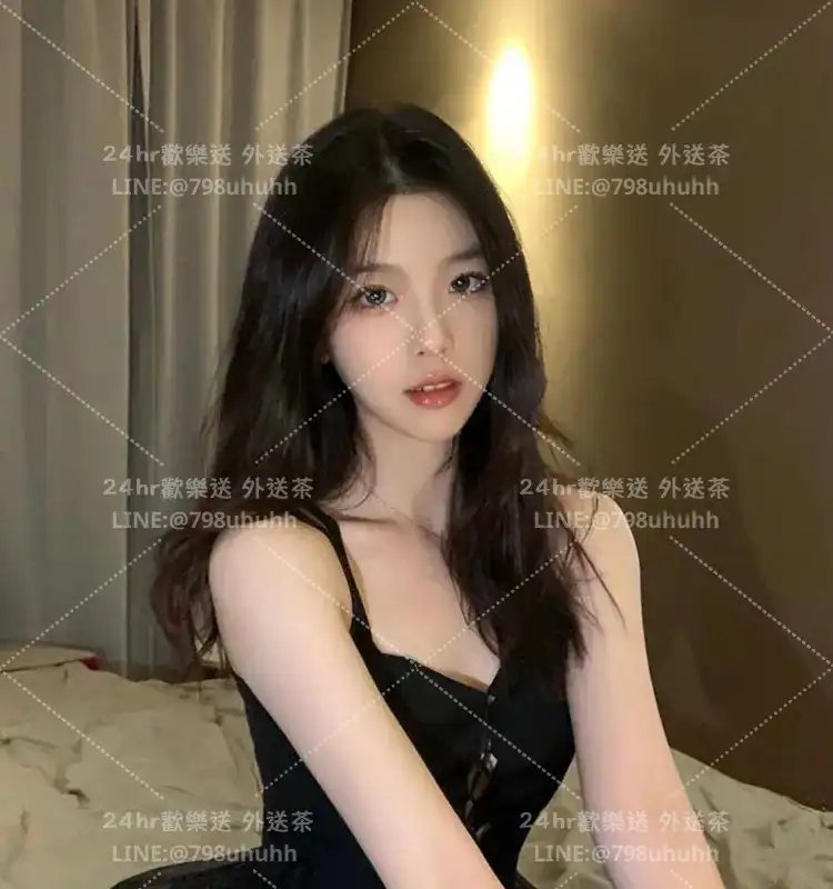 台南約砲 婉蕾