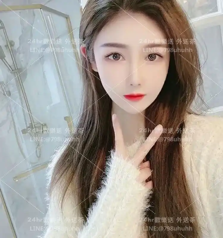 南投約砲 菁嫻