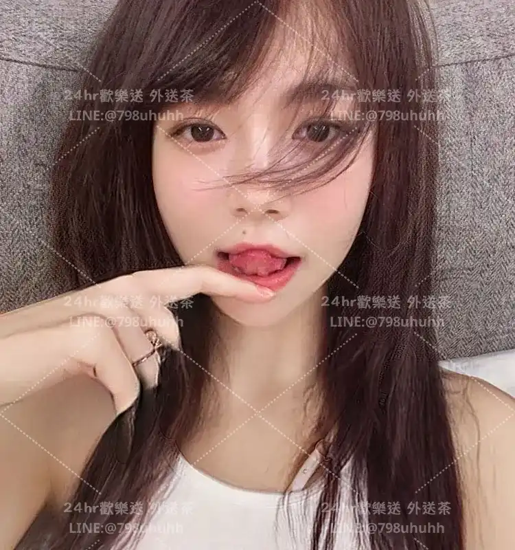 基隆約砲 琳婕