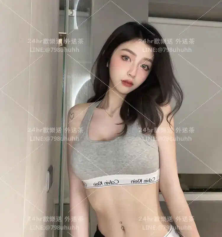 台東約砲 知琪
