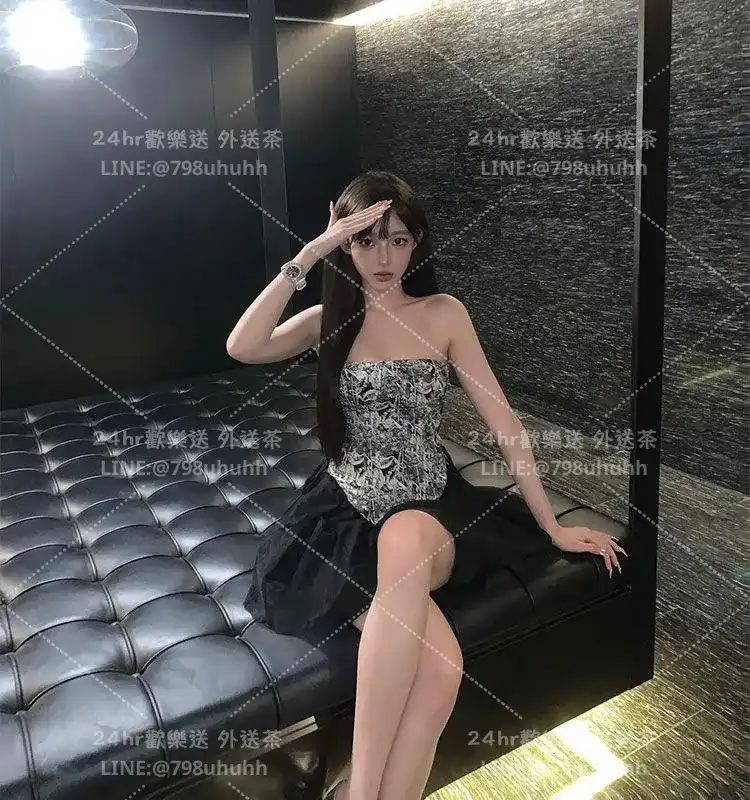 台北約砲 Abigail