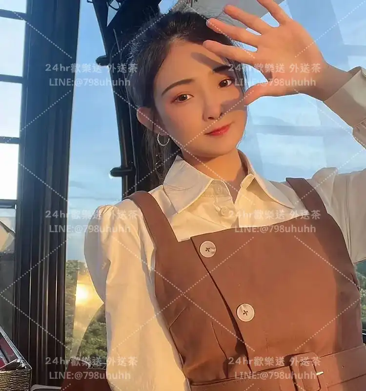新北約砲 琳琳