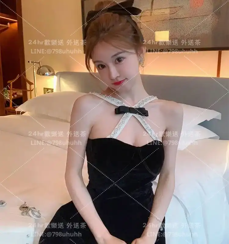 台北約砲 格格