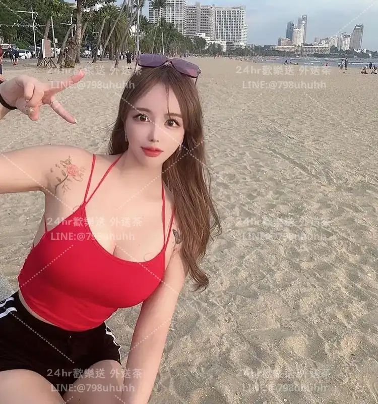 苗栗約砲 蓉兒