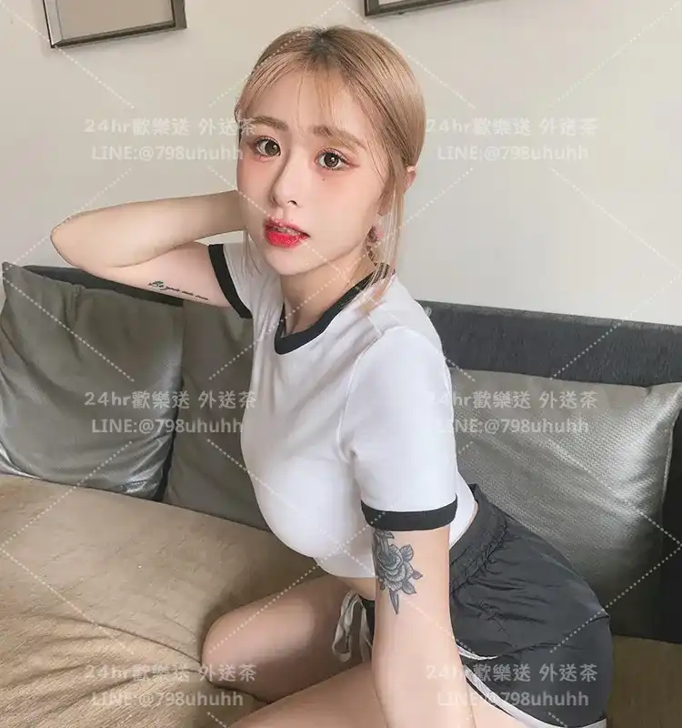 澎湖約砲 芷彤