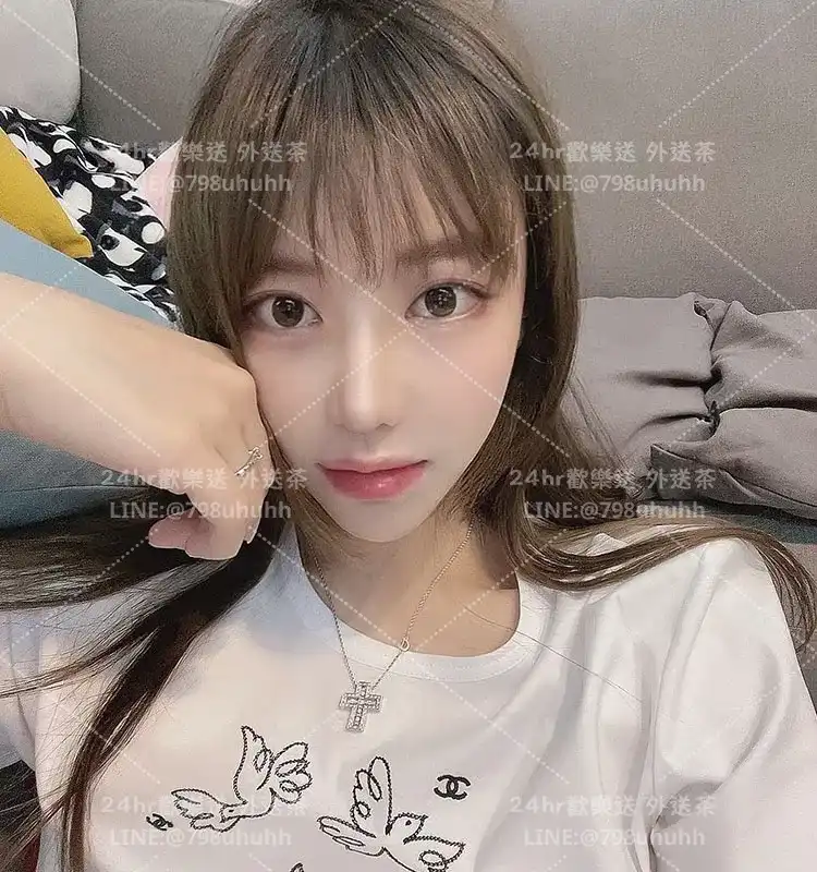 花蓮約砲 采雨