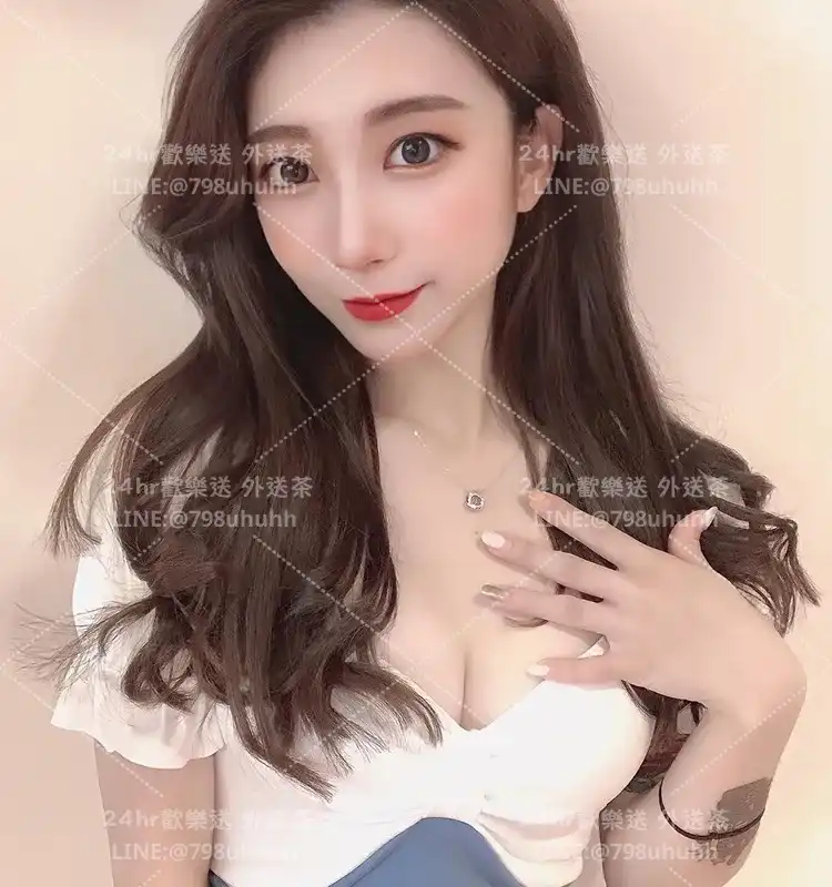 花蓮約砲 Jessica