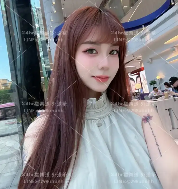 桃園約砲 芊芊