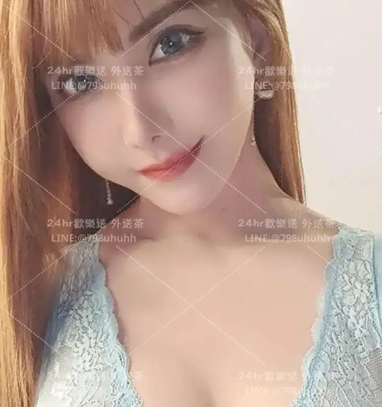 台北約砲 萱兒