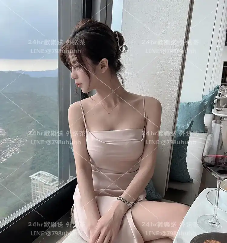 基隆約砲 微笑