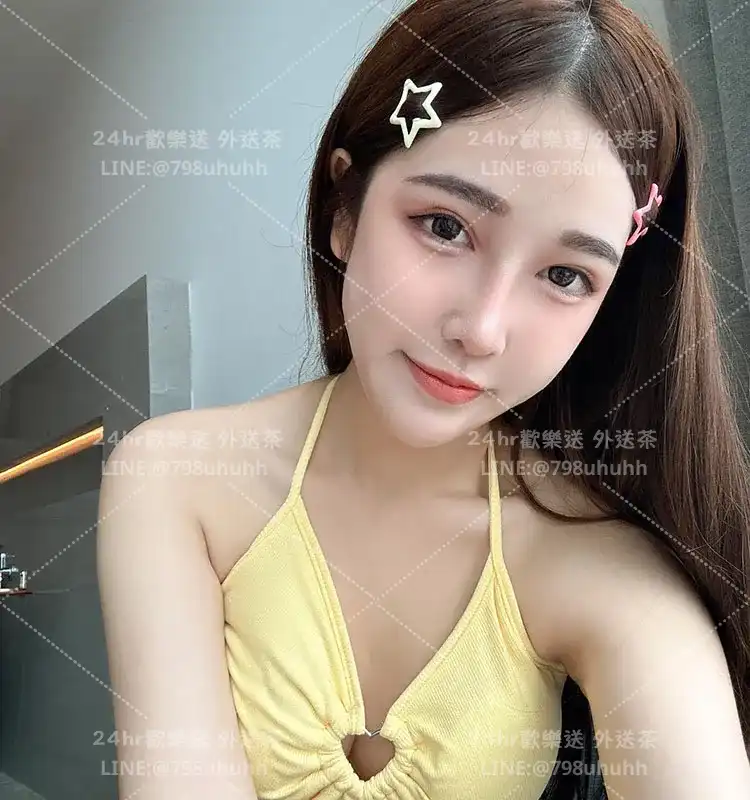 台北約砲 萍欣