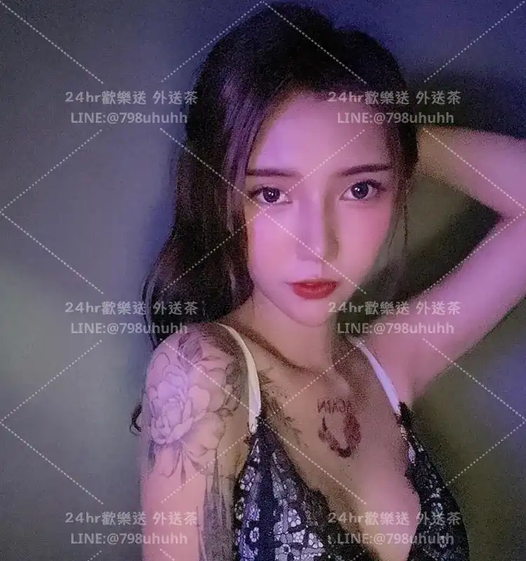 桃園約砲 婉婉