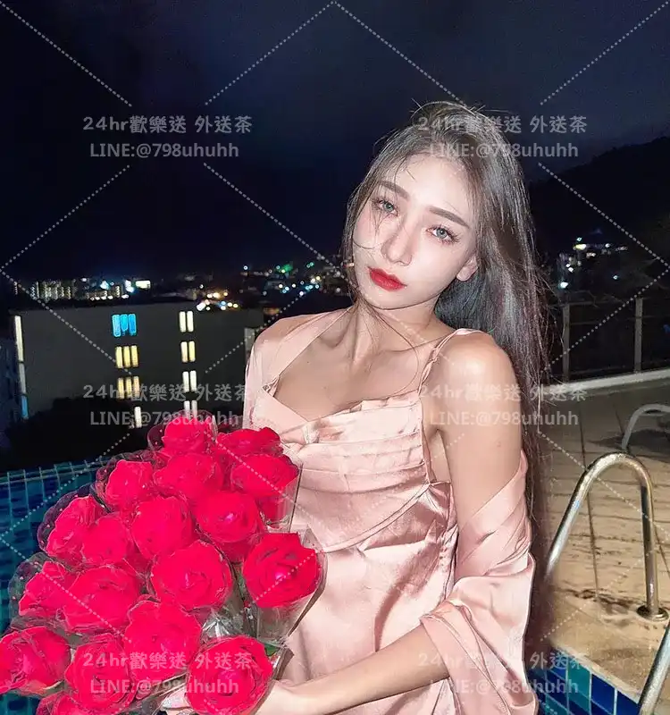 屏東約砲 思琦