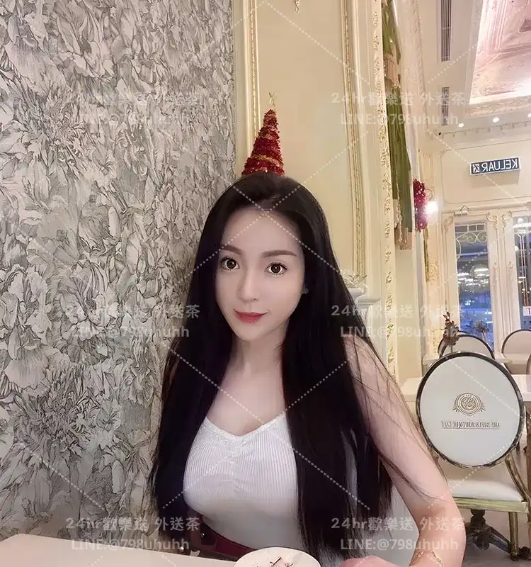 台南約砲 欣欣
