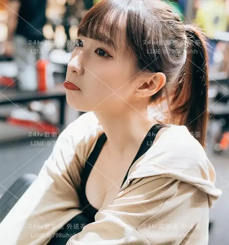 台中約砲 樂妍