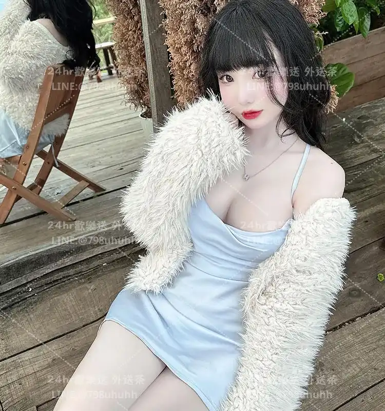新北約砲 琳薇