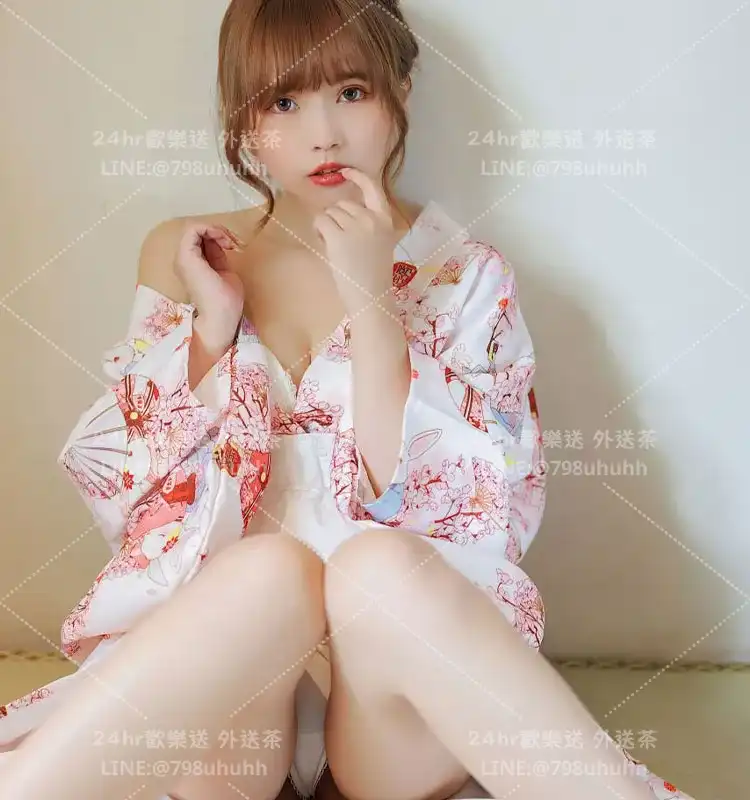 桃園約砲 莉瑩