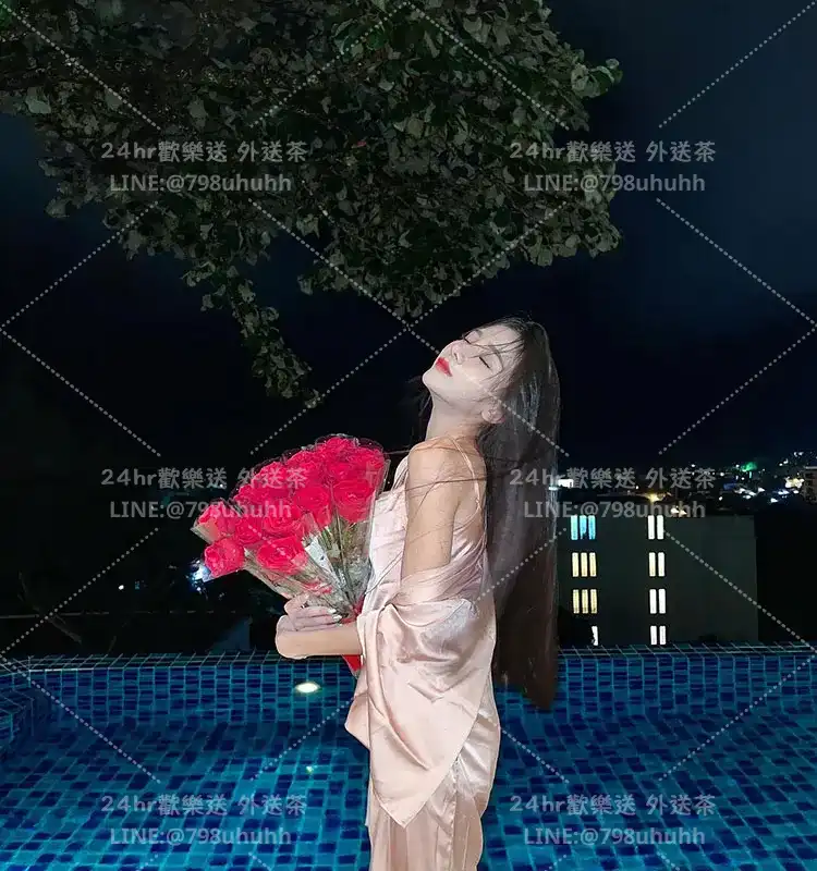 屏東約砲 思琦