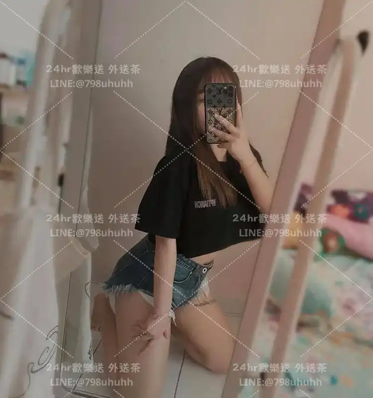 桃園約砲 朵妍