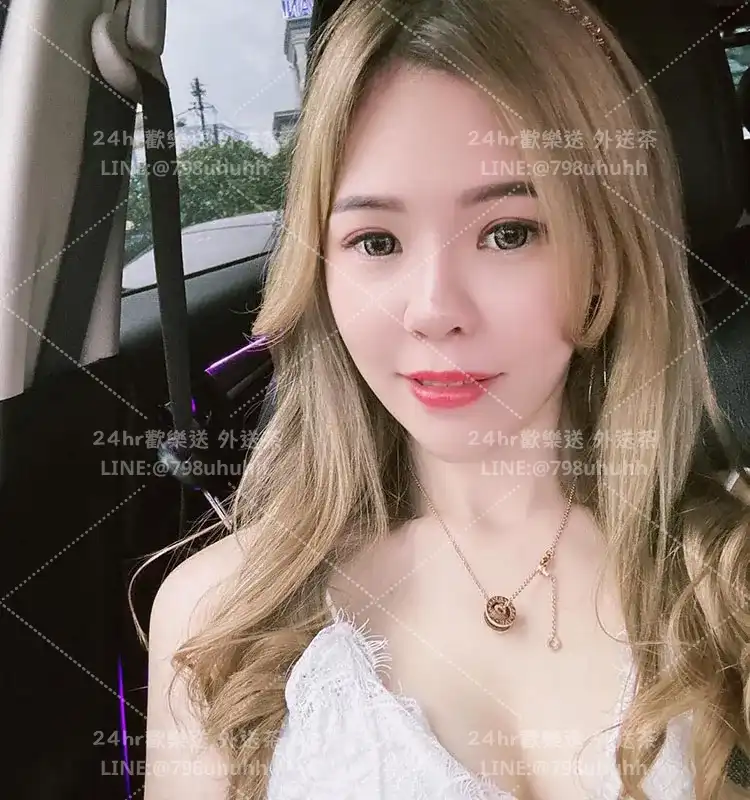 南投約砲 芷欣
