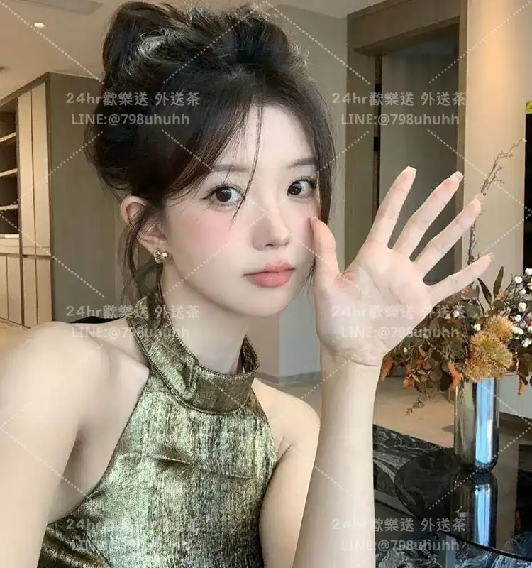 台北約砲 玲娜