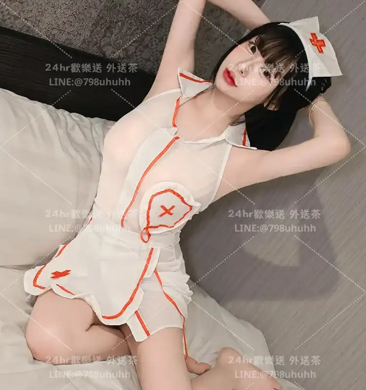 桃園約砲 糖嵐