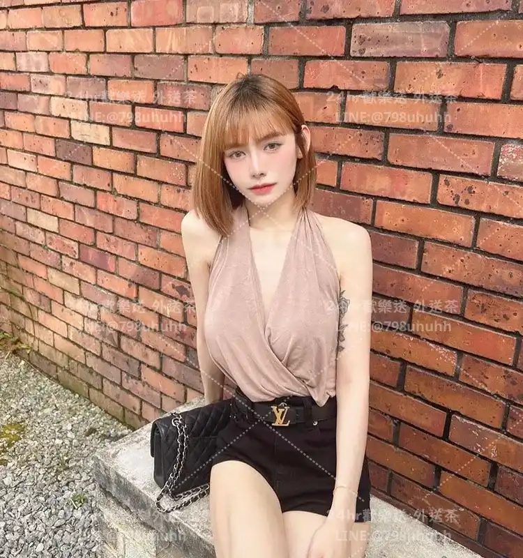 新竹約砲 瑜珊