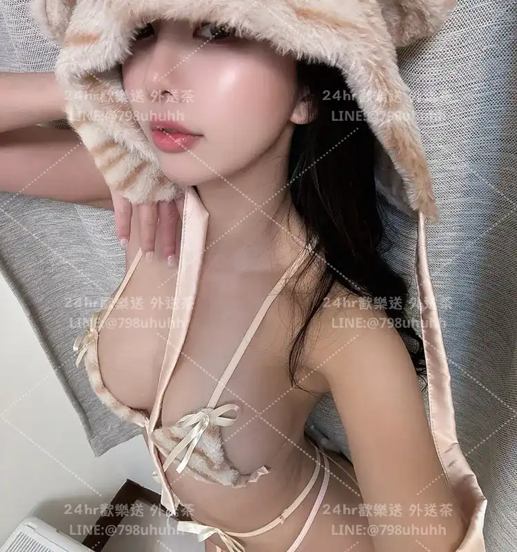 高雄約砲 語萱
