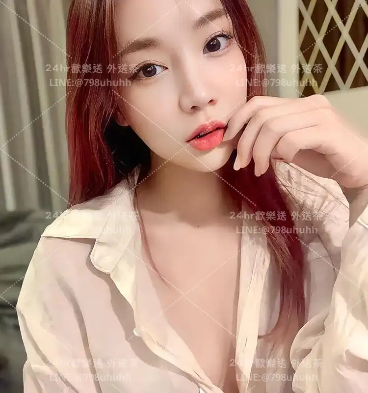 金門約砲 可馨