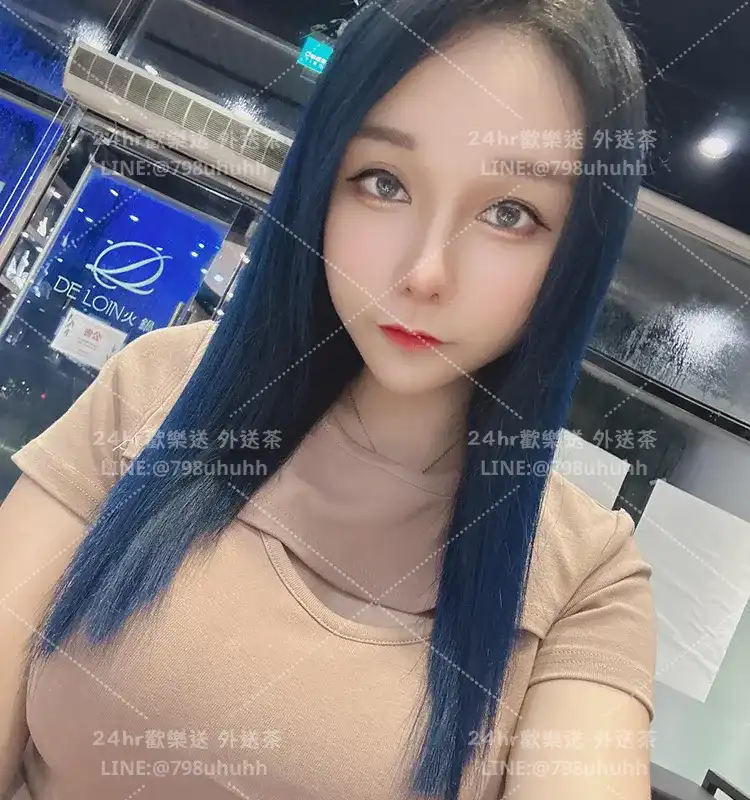 新北約砲 曼婷