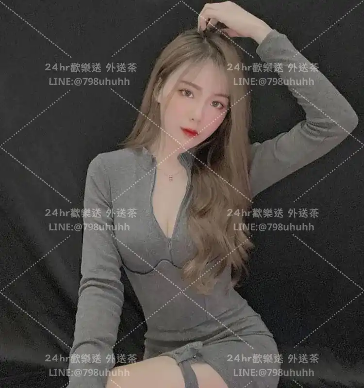 台中約砲 詩雅