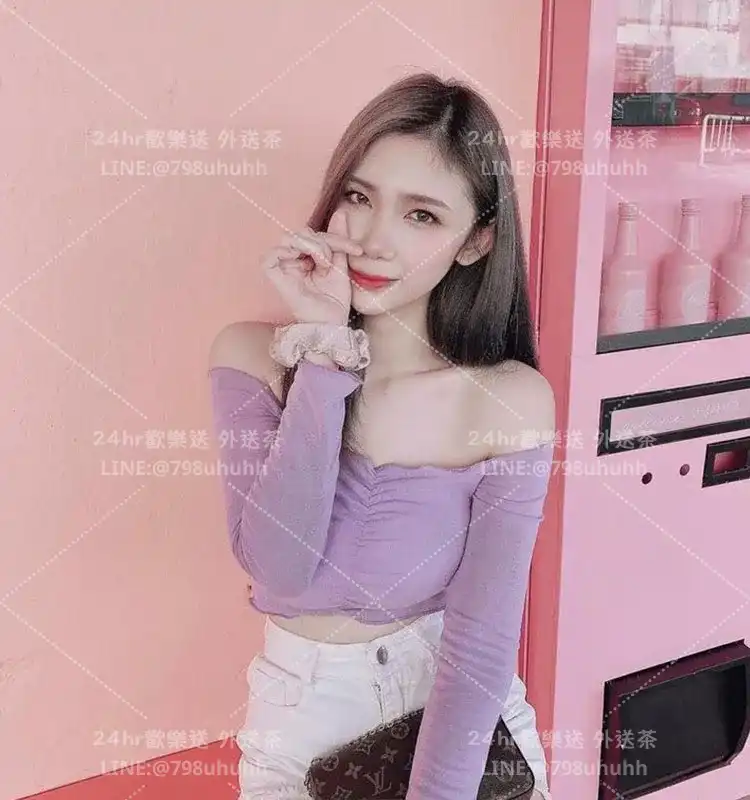 基隆約砲 蜜彤