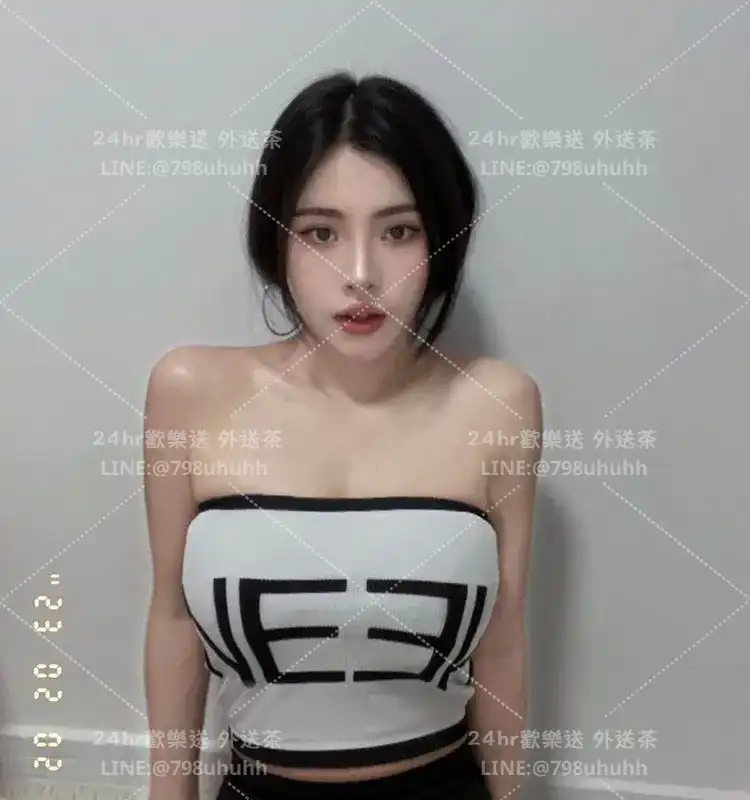 台北約砲 婉兮
