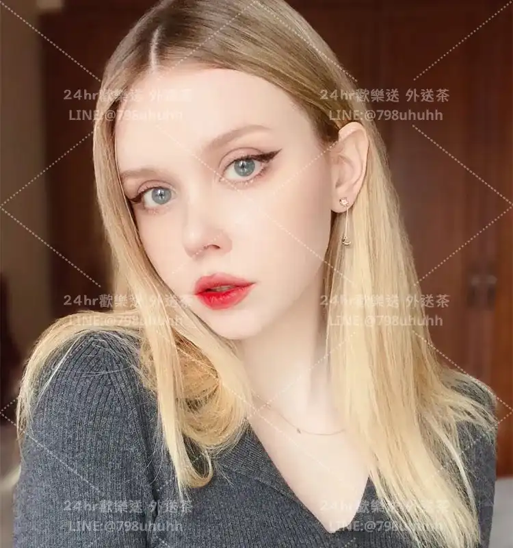 屏東約砲 艾米琳