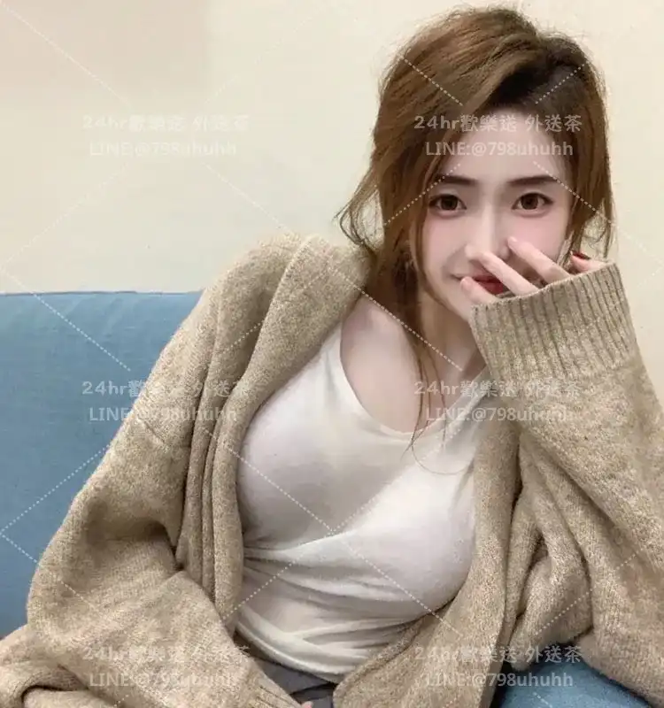 連江約砲 瑾柔
