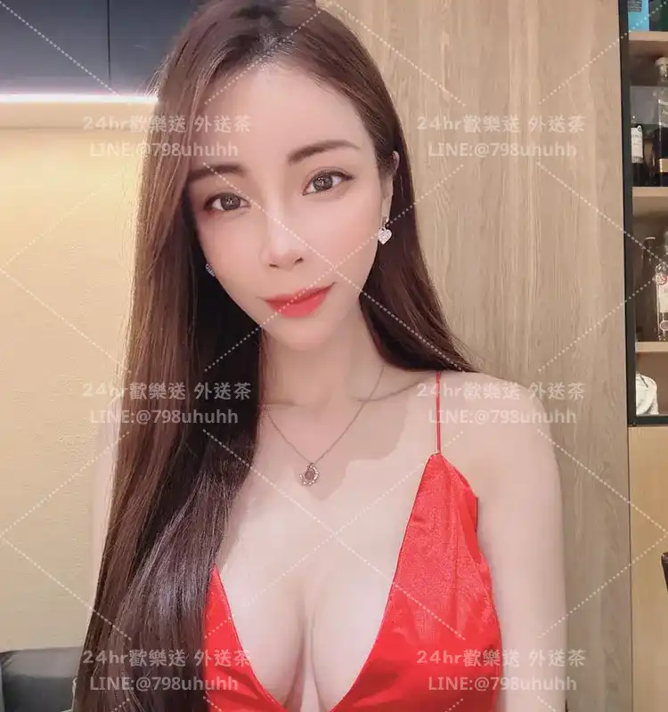 新北約砲 妍蓉