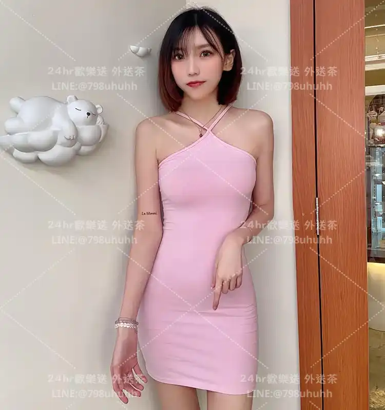 台中約砲 曼嫻