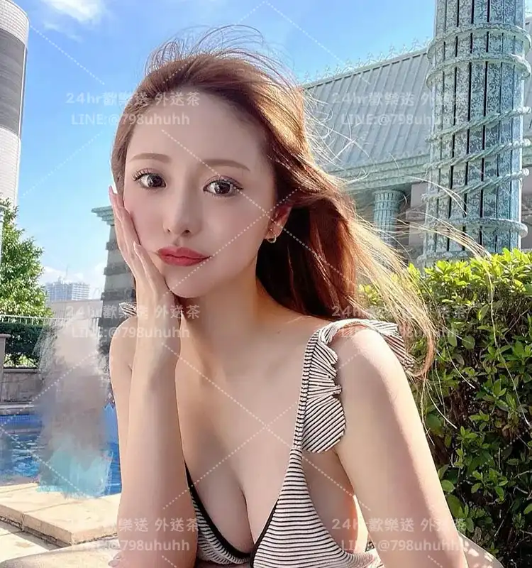 台中約砲 昕晴