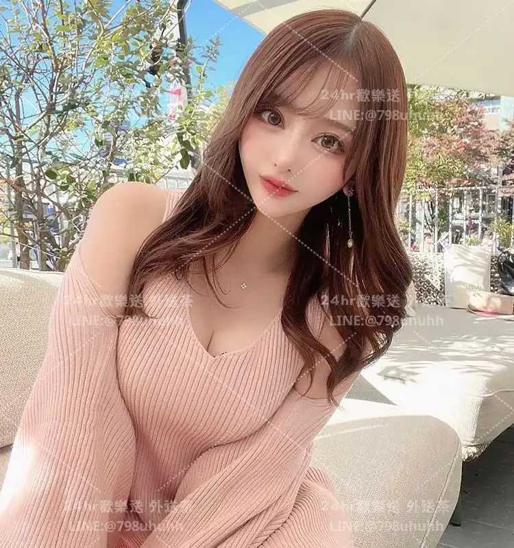 台北約砲 瑤琳