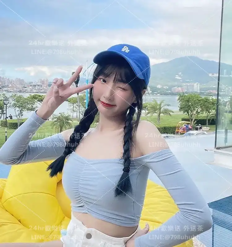 台北約砲 涵沁