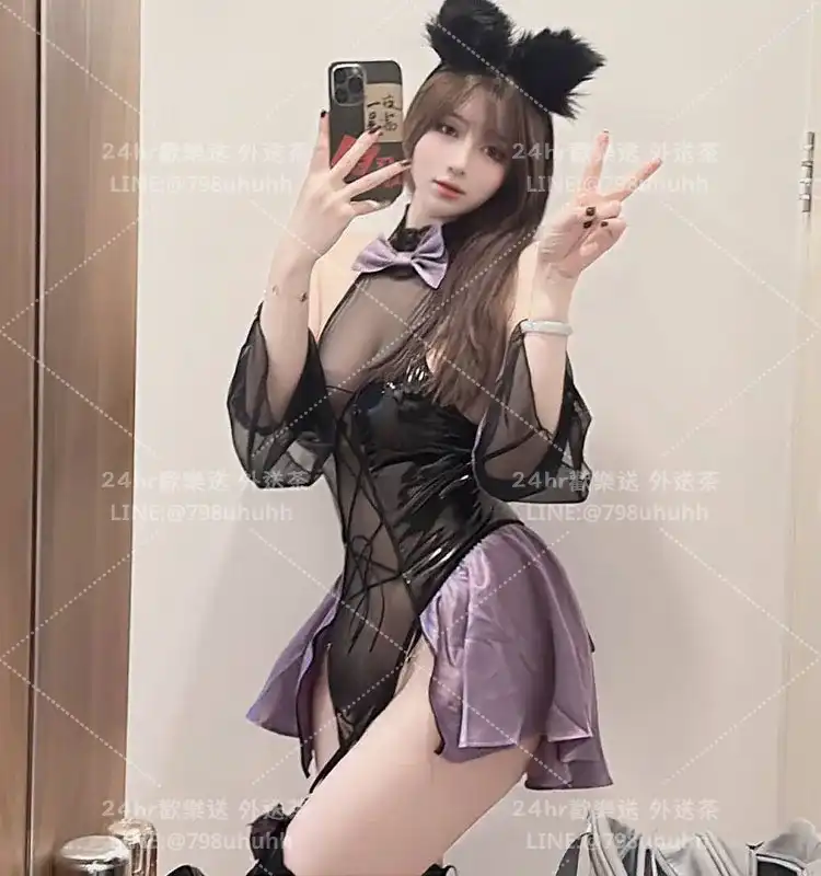 雲林約砲 詩萍