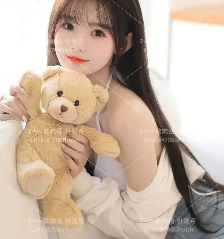 台中約砲 潘婷