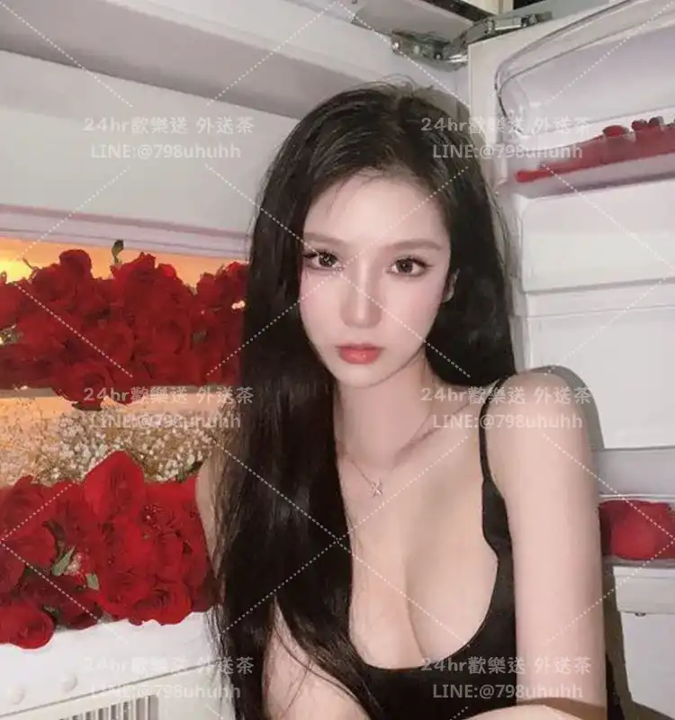 彰化約砲 沁沁