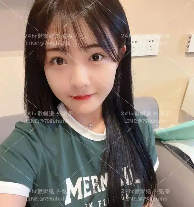 台中約砲 妹清晴