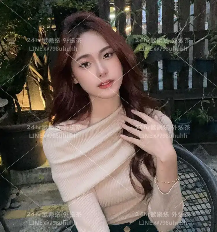 花蓮約砲 啾咪
