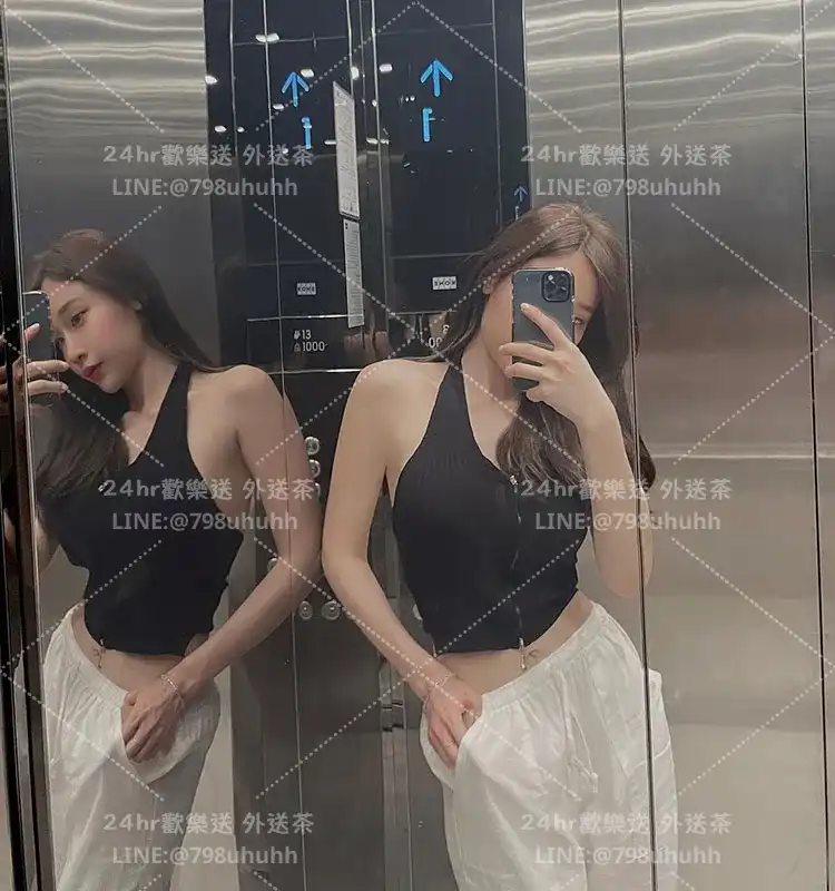 台南約砲 琳心