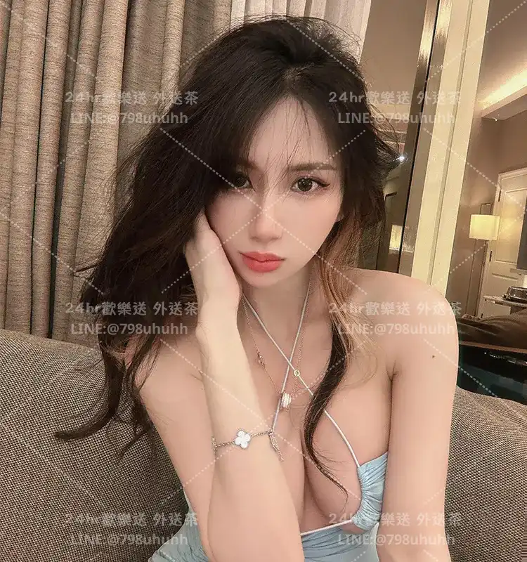 台南約砲 晨薇